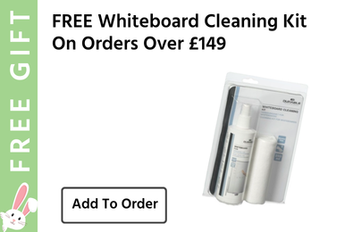 Whiteboard Kit